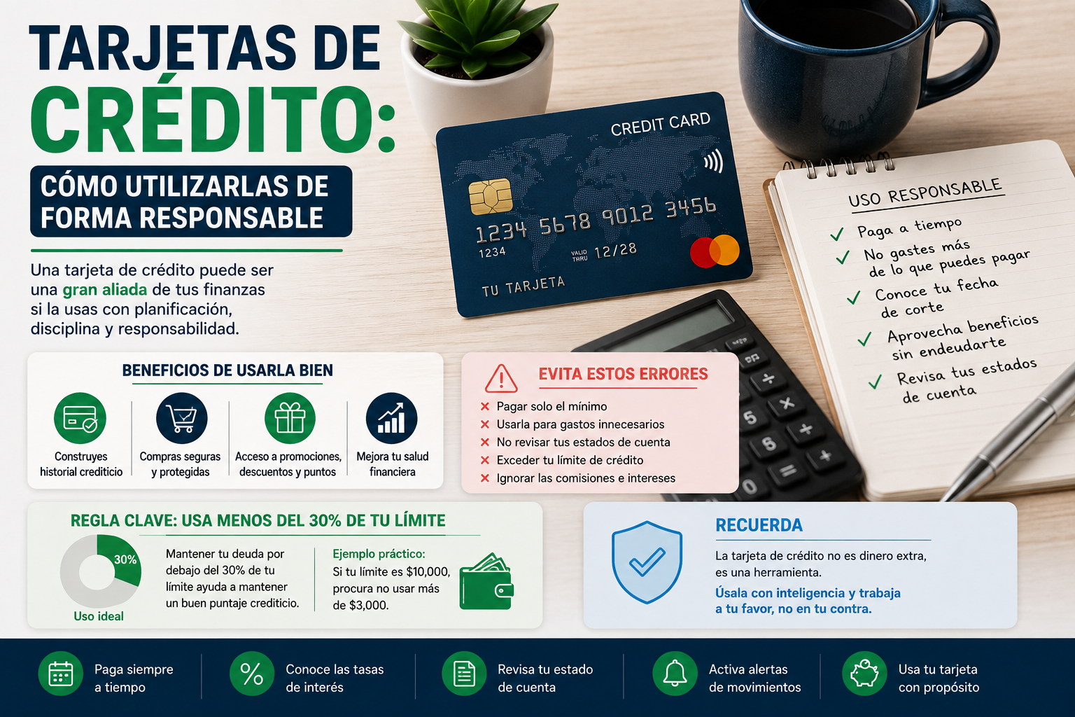 Imagen de educación financiera
